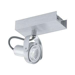 Eglo 94642 - LED Bodové svietidlo NOVORIO 1xGU10-LED/5W/230V 94642 vyobraziť