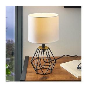 Eglo 95789- Stolná lampa CARLTON 2 1xE14/60W/230V 95789 vyobraziť