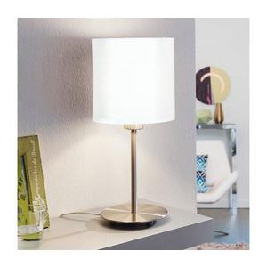 Eglo 95725- Stolná lampa PASTERI 1xE14/40W/230V 95725 vyobraziť