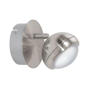 Eglo 94302 - LED Bodové svietidlo LOMBES 1xLED/4, 2W/230V 94302 vyobraziť