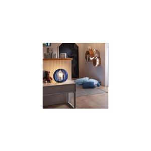 Eglo 95951 - Stolná lampa FABELLA 1xE27/42W/230V 95951 vyobraziť