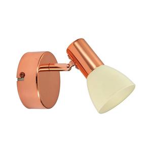 Eglo 94736 - LED Bodové svietidlo GLOSSY 1xLED/5W/230V 94736 vyobraziť