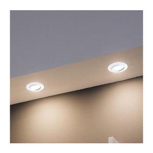 Eglo 95851 - SADA 3x LED podhľadové svietidlo PINEDA 1xLED/4, 9W/230V 95851 vyobraziť
