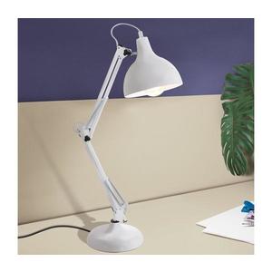 Eglo 94699 - Stolná lampa BORGILLIO 1xE27/40W/230V 94699 vyobraziť