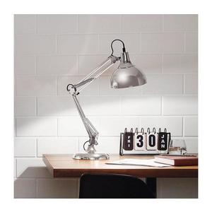 Eglo 94702 - Stolná lampa BORGILLIO 1xE27/40W/230V 94702 vyobraziť