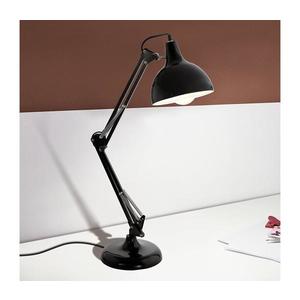 Eglo 94697 - Stolná lampa BORGILLIO 1xE27/40W/230V 94697 vyobraziť