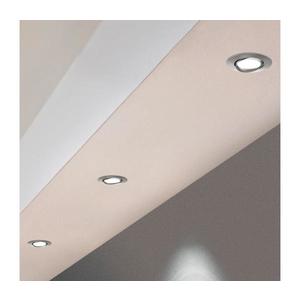 Eglo 95859- SADA 3x LED Podhľadové svietidlo PINEDA 1xLED/6W/230V 95859 vyobraziť