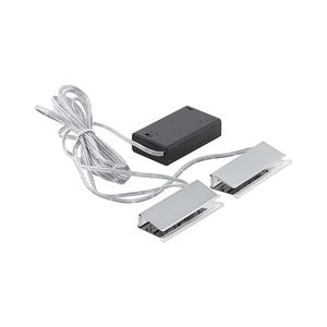 Eglo 94688 - SADA 2x LED Podlinkové osvetlenie GASTEGO 3xAA 4000K 94688 vyobraziť