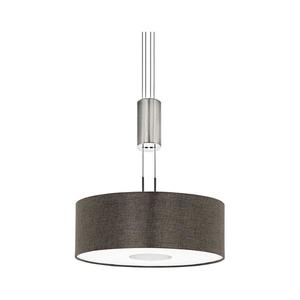 Eglo 95338 - LED luster ROMAO 2 LED/15, 5W/230V 95338 vyobraziť