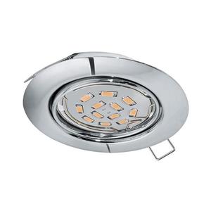 Eglo 94241 - LED Podhľadové svietidlo PENETO 1xGU10-LED/5W/230V 94241 vyobraziť