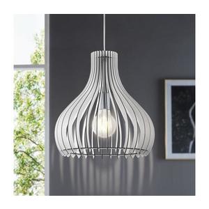 Eglo 96257 - Luster TINDORI 1xE27/60W/230V 96257 vyobraziť
