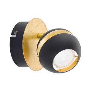 Eglo 95482 - LED Bodové svietidlo NOCITO 1xGU10-LED/4W/230V 95482 vyobraziť