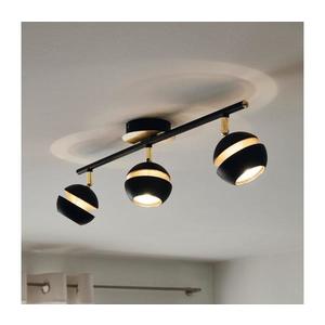 Eglo 95484 - LED Bodové svietidlo NOCITO 3xGU10-LED/4W/230V 95484 vyobraziť