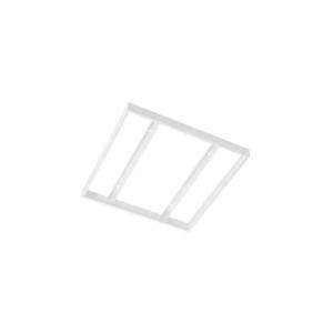 Eglo 61358 - Rám na stropný panel SALOBRENA 603x603mm 61358 vyobraziť