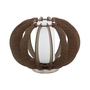 Eglo 95595 - Stolná lampa STELLATO 3 1xE27/60W/230V 95595 vyobraziť