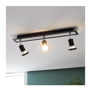 Eglo 94965 - LED Bodové svietidlo SARRIA 3xGU10-LED/5W/230V 94965 vyobraziť