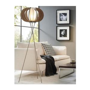 Eglo 95596 - Stojacia lampa STELLATO 3 1xE27/60W/230V 95596 vyobraziť