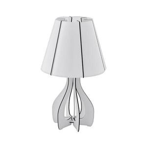Eglo 94947 - Stolná lampa COSSANO 1xE27/60W/230V 94947 vyobraziť