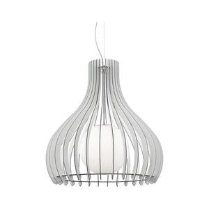 Eglo 96213 - Luster TINDORI 1xE27/60W/230V 96213 vyobraziť
