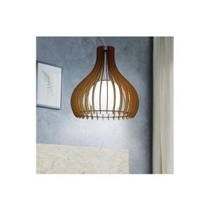 Eglo 96214 - Luster TINDORI 1xE27/60W/230V 96214 vyobraziť