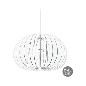 Eglo 94442 - luster COSSANO 1xE27/60W/230V 94442 vyobraziť