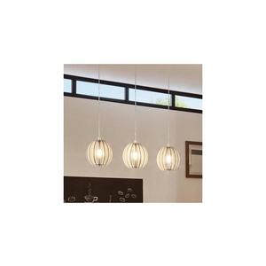 Eglo 94444 - Luster COSSANO 3xE14/40W/230V 94444 vyobraziť
