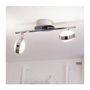 Eglo 95629 - LED Bodové svietidlo SALTO 2xLED/5, 4W/230V 95629 vyobraziť