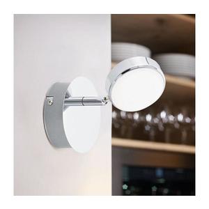 Eglo 95628 - LED Bodové svietidlo SALTO 1xLED/5, 4W/230V 95628 vyobraziť