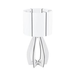 Eglo 94948 - Stolná lampa COSSANO 1xE27/60W/230V 94948 vyobraziť