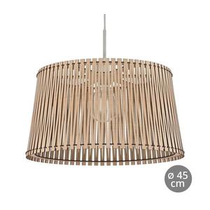 Eglo 96193 - Luster SENDERO 1xE27/60W/230V 96193 vyobraziť