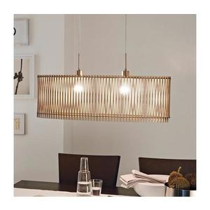 Eglo 96194 - Luster SENDERO 2xE27/60W/230V 96194 vyobraziť