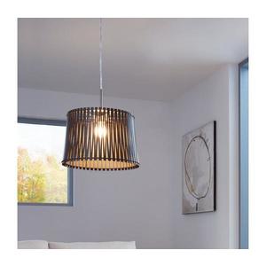 Eglo 96199 - Luster SENDERO 1xE27/60W/230V 96199 vyobraziť