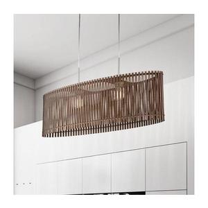 Eglo 96201 - Luster SENDERO 2xE27/60W/230V 96201 vyobraziť