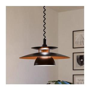 Eglo 31666 - Sťahovací luster BRENDA 1xE27/60W/230V 31666 vyobraziť