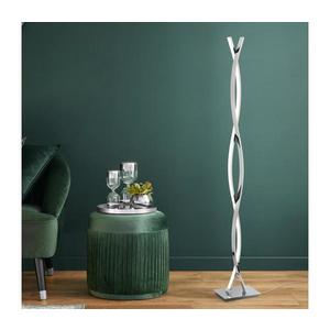 Eglo 96106 - LED Stojacia lampa LASANA 2 4xLED/9W/230V 96106 vyobraziť