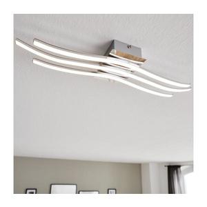 Eglo 31995 - LED stropné svietidlo RONCADE LED/26W/230V 31995 vyobraziť