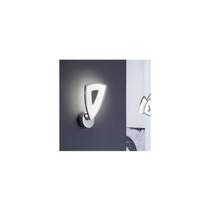 Eglo 95222 - LED Nástenné svietidlo AMONDE 1xLED/6W/230V 95222 vyobraziť