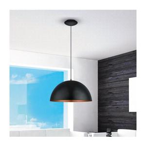 Eglo 94938 - Luster GAETANO 1 1xE27/60W/230V 94938 vyobraziť