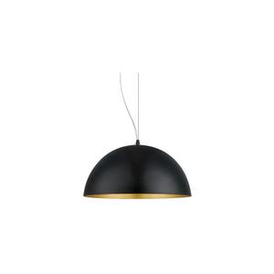 Eglo 94935 - Luster GAETANO 1 1xE27/60W/230V 94935 vyobraziť