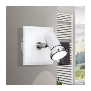 Eglo 95993 - LED Nástenné svietidlo TAMARA 1 1xGU10-LED/3, 3W/230V 95993 vyobraziť