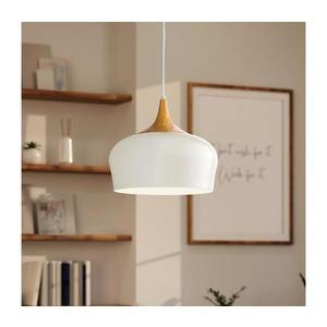 Eglo 95383 - Luster OBREGON 1xE27/60W/230V 95383 vyobraziť