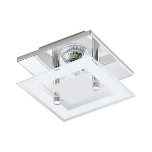Eglo 94224 - LED stropné svietidlo ALMANA 1xGU10-LED/3W/230V 94224 vyobraziť