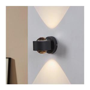 Eglo 96049 - LED nástenné svietidlo ONO 2 2xLED/2, 5W/230V 96049 vyobraziť