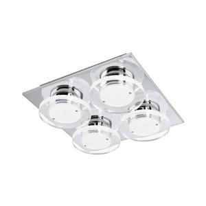 Eglo 94486 - LED stropné svietidlo CISTERNO 4xLED/4, 5W/230V 94486 vyobraziť