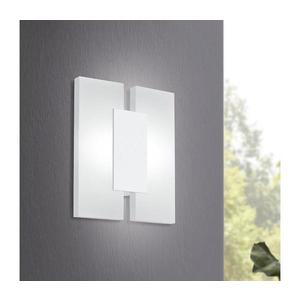 Eglo 96042 - LED nástenné svietidlo METRASS 2 2xLED/4, 5W/230V 96042 vyobraziť