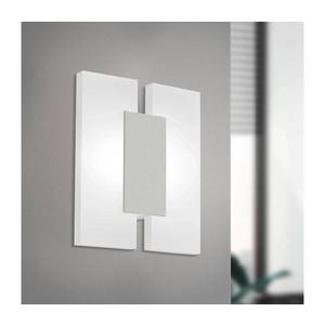 Eglo 96043 - LED nástenné svietidlo METRASS 2 2xLED/4, 5W/230V 96043 vyobraziť