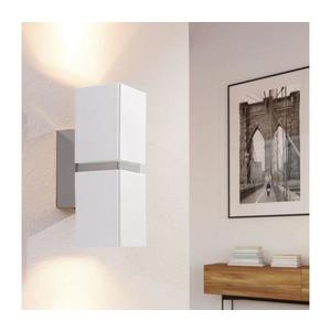 Eglo 95377 - LED Nástenné svietidlo PASSA 2xGU10-LED/4W/230V 95377 vyobraziť