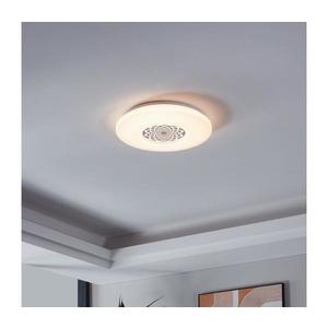 Eglo 96026 - LED Stropné svietidlo CAPASSO 1 LED/24W/230V 96026 vyobraziť