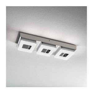 Eglo 95656 - LED Stropné svietidlo FRADELO 3xLED/4W/230V 95656 vyobraziť