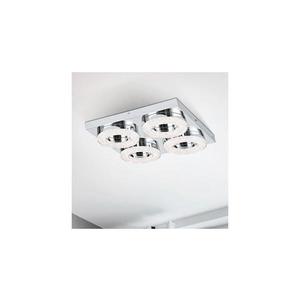 Eglo 95664 - LED Stropné svietidlo FRADELO 4xLED/4W/230V 95664 vyobraziť